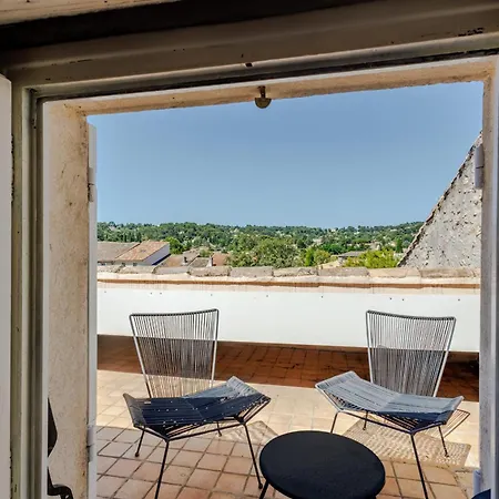 Holiday home Maison De La Chartreuse - Welkeys Villeneuve-les-Avignon