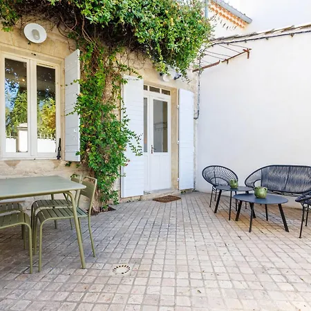 Maison De La Chartreuse - Welkeys Holiday home